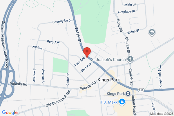 King's Park Car Care Center