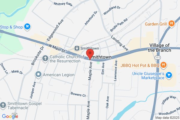 Carbone Cleaning & Restoration