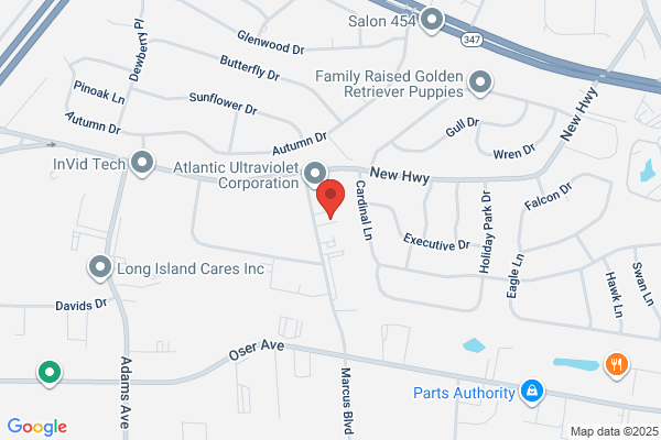 Parisi Brothers Contracting Inc