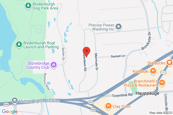 Aberdeen Home Inspection Inc.