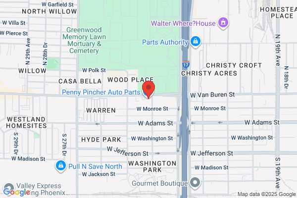 Parts Authority