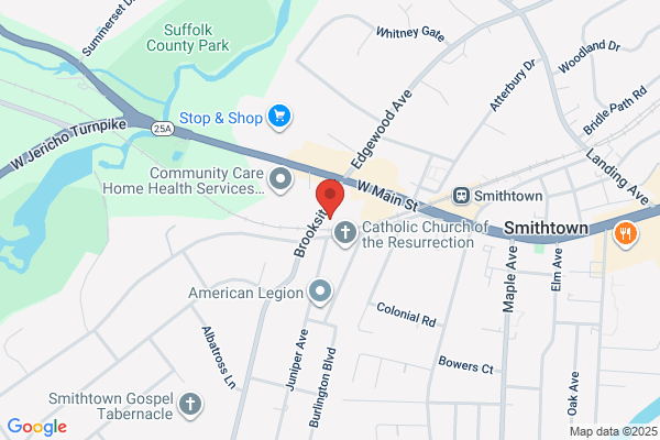 Northwell Health Physician Partners Cardiology at Smithtown - Brooksite Drive