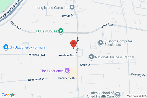 Commercial Transportation Group