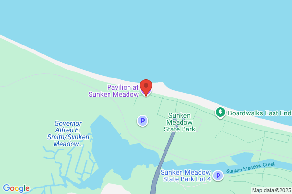 Long Island Catering Halls