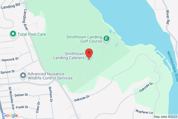 Smithtown Landing Country Club Caterers