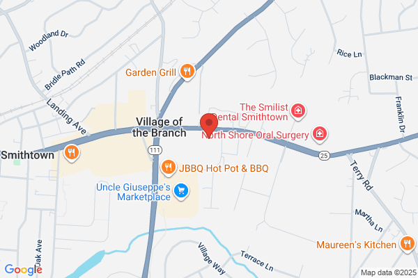 Greenberg Cosmetic Surgery Smithtown