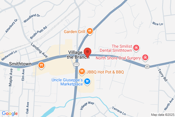 Branch Funeral Home of Smithtown