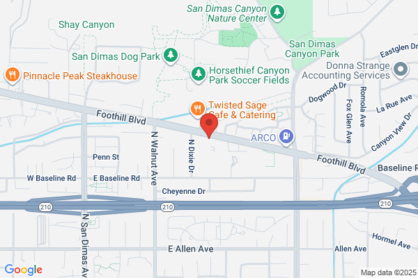 Encore Dance Academy Inc