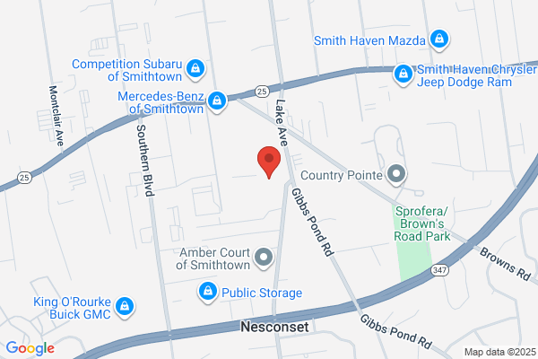Adelberg Montalvan Pediatric Dental - Nesconset