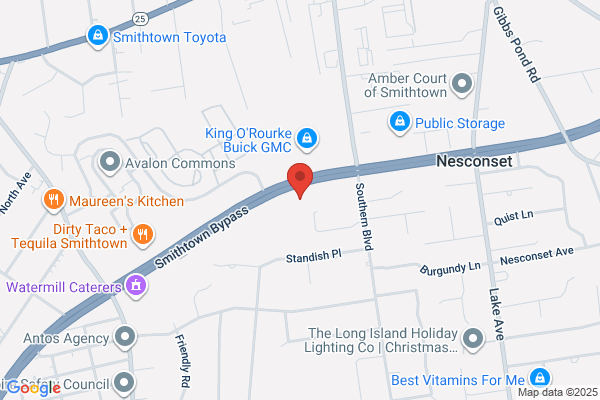 Mathew Dental Group