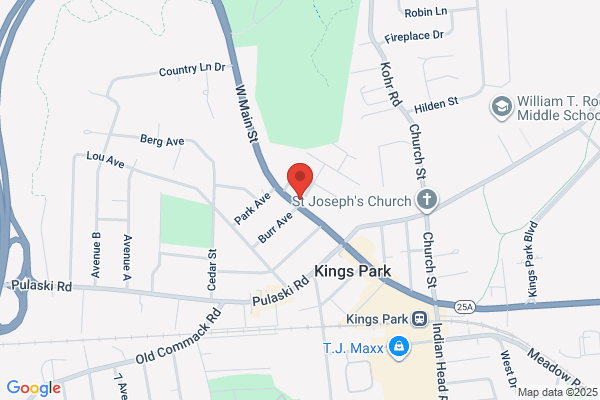Kings Park Dental