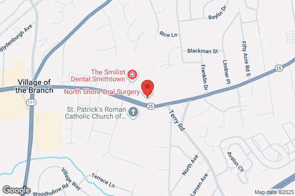 North Shore Oral Surgery