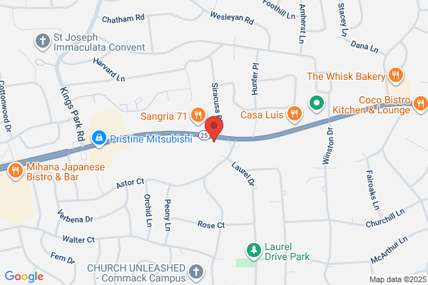 Branch Orthopedics