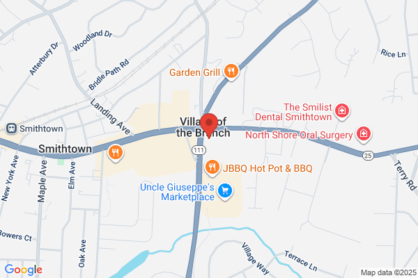 Craig Smith DDS