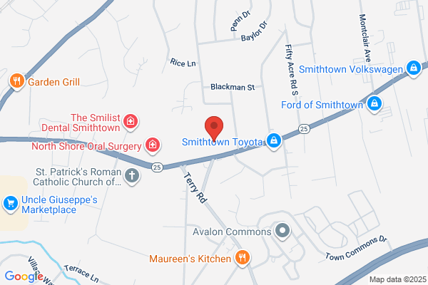 Laserderm Center of Long Island