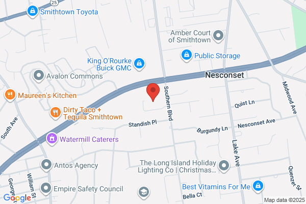 Nesconset Nursing Center Llc