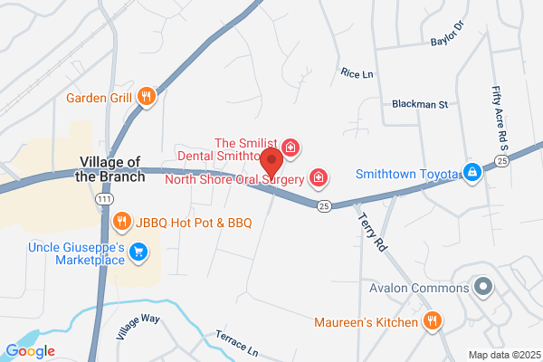 Suffolk OBGYN - Smithtown