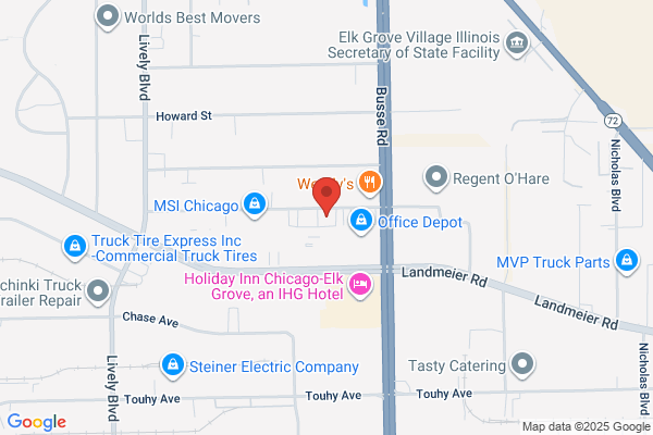 Sprint Electric Inc