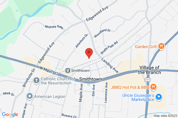 Amf Bowling Centers, Amf Smithtown Lanes