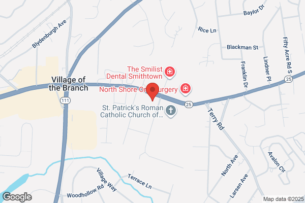 Leon Rafailov, M.D. - SightMD Smithtown