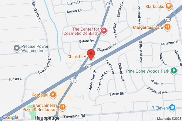 Chick-fil-A