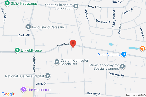 American Chimney Supplies, Inc.