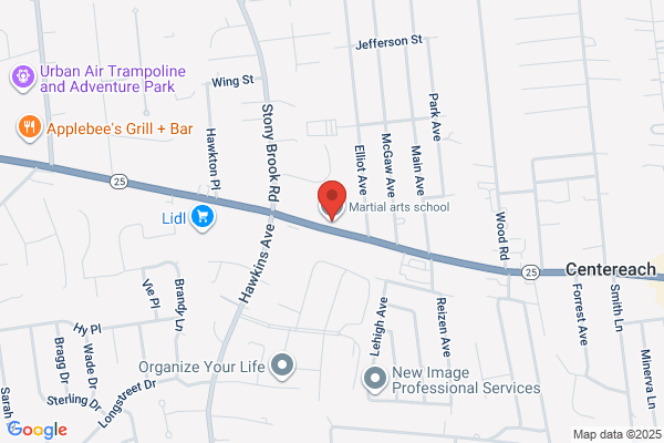 Ultimate Tae Kwon Do of Smithtown