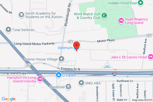 Optimum Gas Corporation