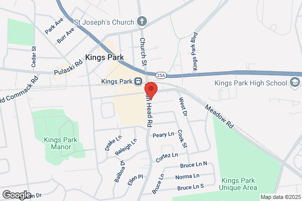 Kings Park Primary Medical Care