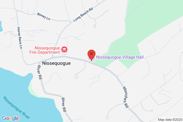 Nissequogue Village of