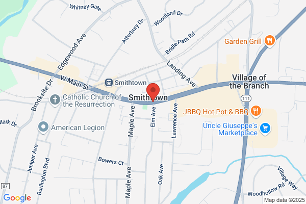 Smithtown Town of, Building Department