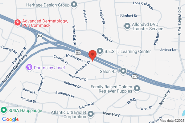 Aliscio Home Improvements