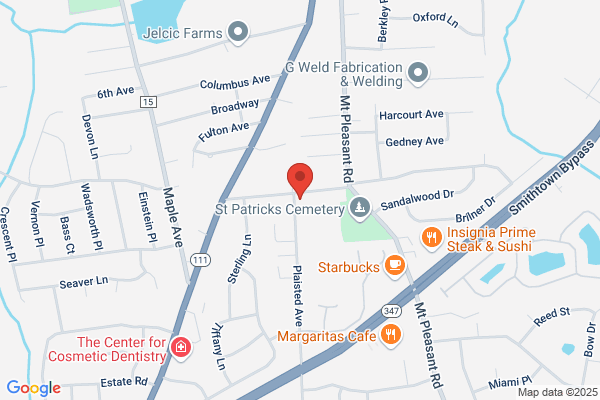 Senior Solutions of Long Island