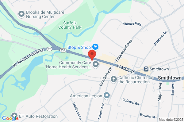 Interim HealthCare of Smithtown NY