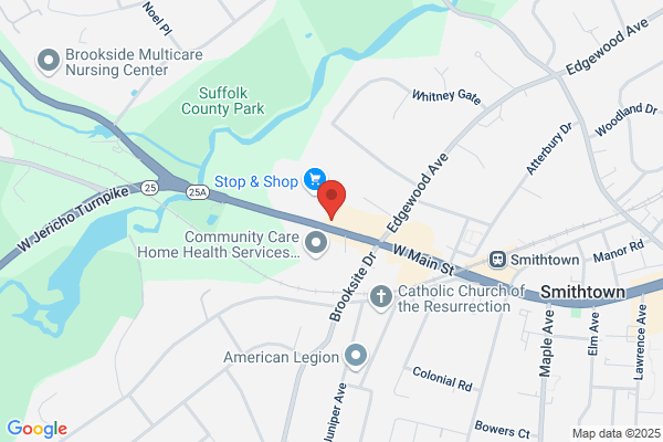 Smithtown Laundromat