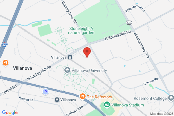 Villanova Donna J Attorney