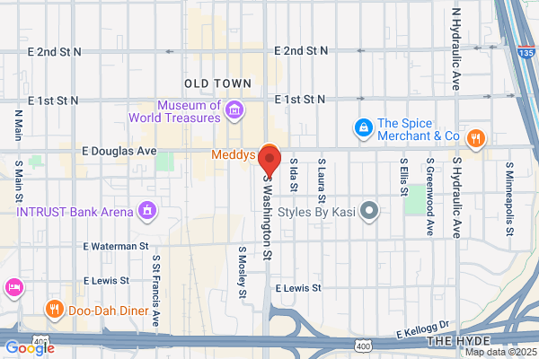 Theatrical Services & Supply Inc