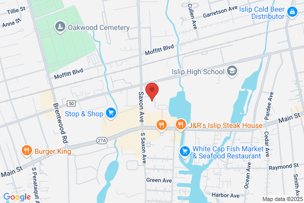Long Island Pool Service
