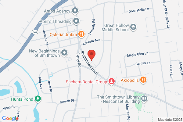 Smithtown Dry Clng