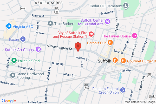 Suffolk Psychotherapy & Guidance Associates