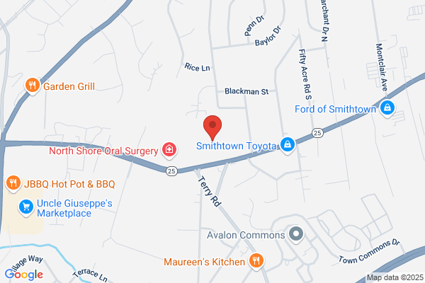 Medical Massage of Smithtown