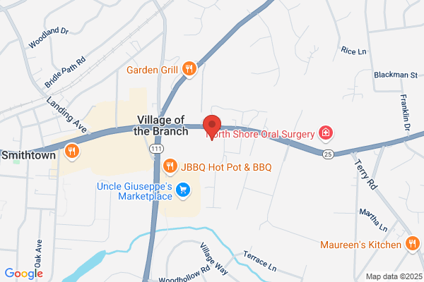 The Physical Therapy Experience of Smithtown
