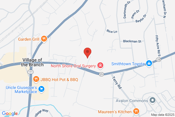 Empire Hearing & Audiology - Smithtown