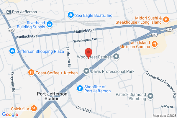 J & M Orthotics & Prosthetics Inc