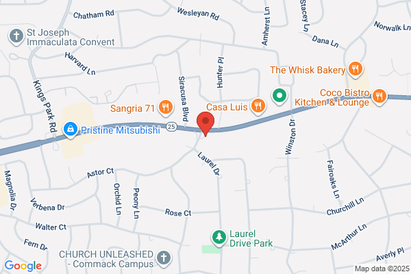 Smithtown Consultation Center