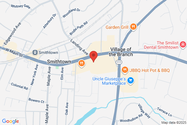 Smithtown Optical