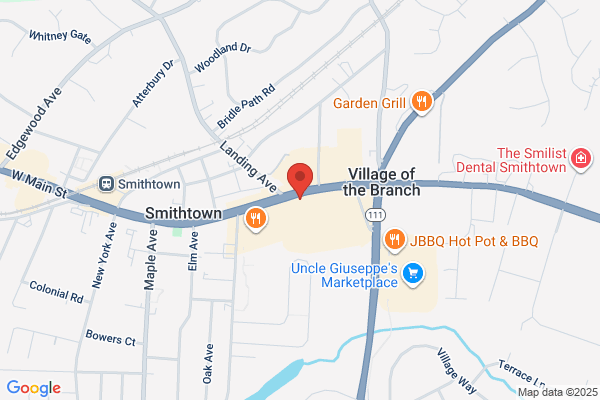 American Burger Smithtown