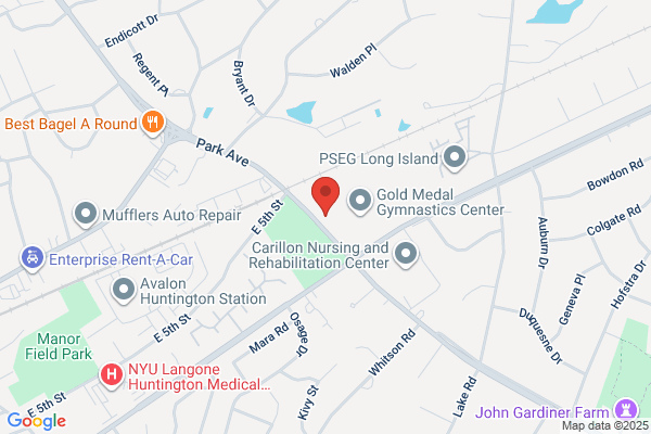 Family Service League