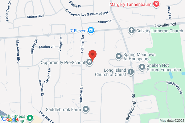 Hauppauge Union Free School District, Adult Education-High School
