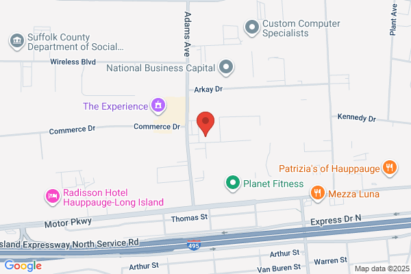 Orbit Instrument Corporation